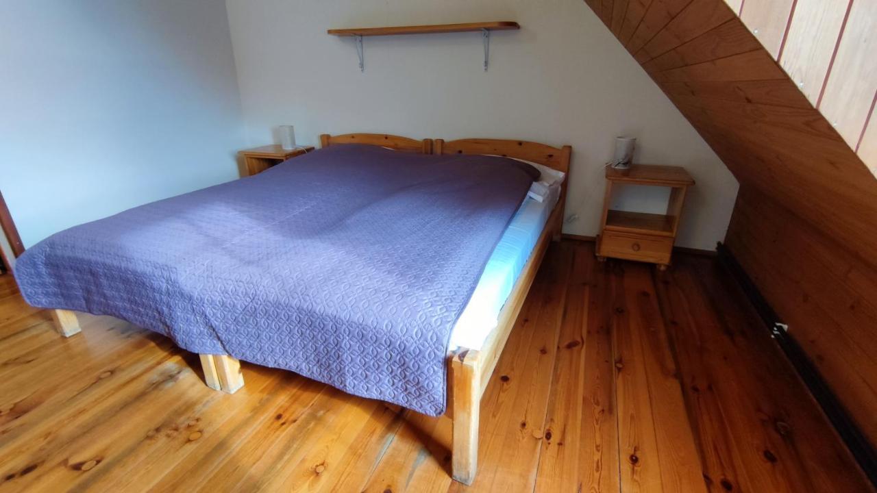 Folwark Luknajno Nad Jeziorem Sniardwy Gospoda Dziedzictwo Kulinarne Warmia-Mazury Mikolajki  Exterior photo
