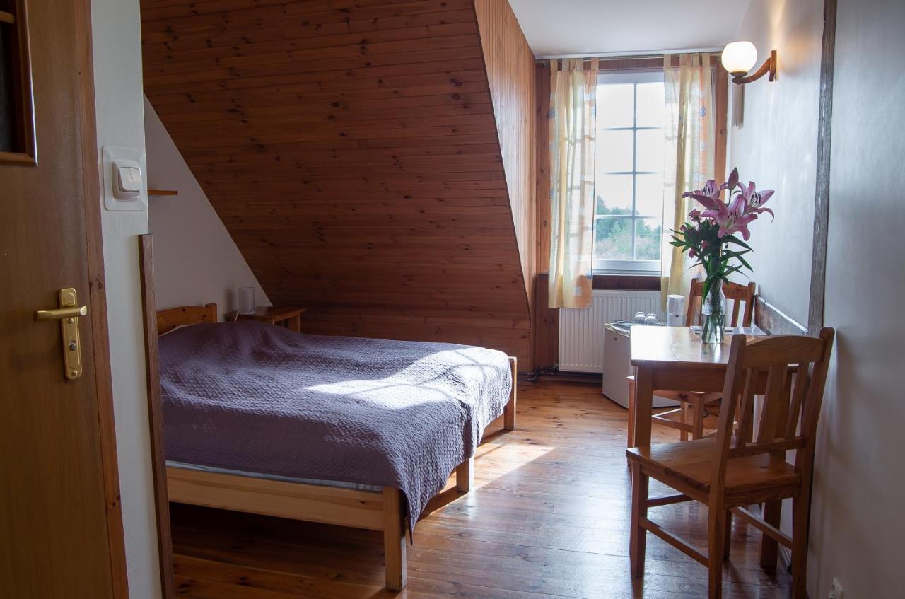 Folwark Luknajno Nad Jeziorem Sniardwy Gospoda Dziedzictwo Kulinarne Warmia-Mazury Mikolajki  Exterior photo