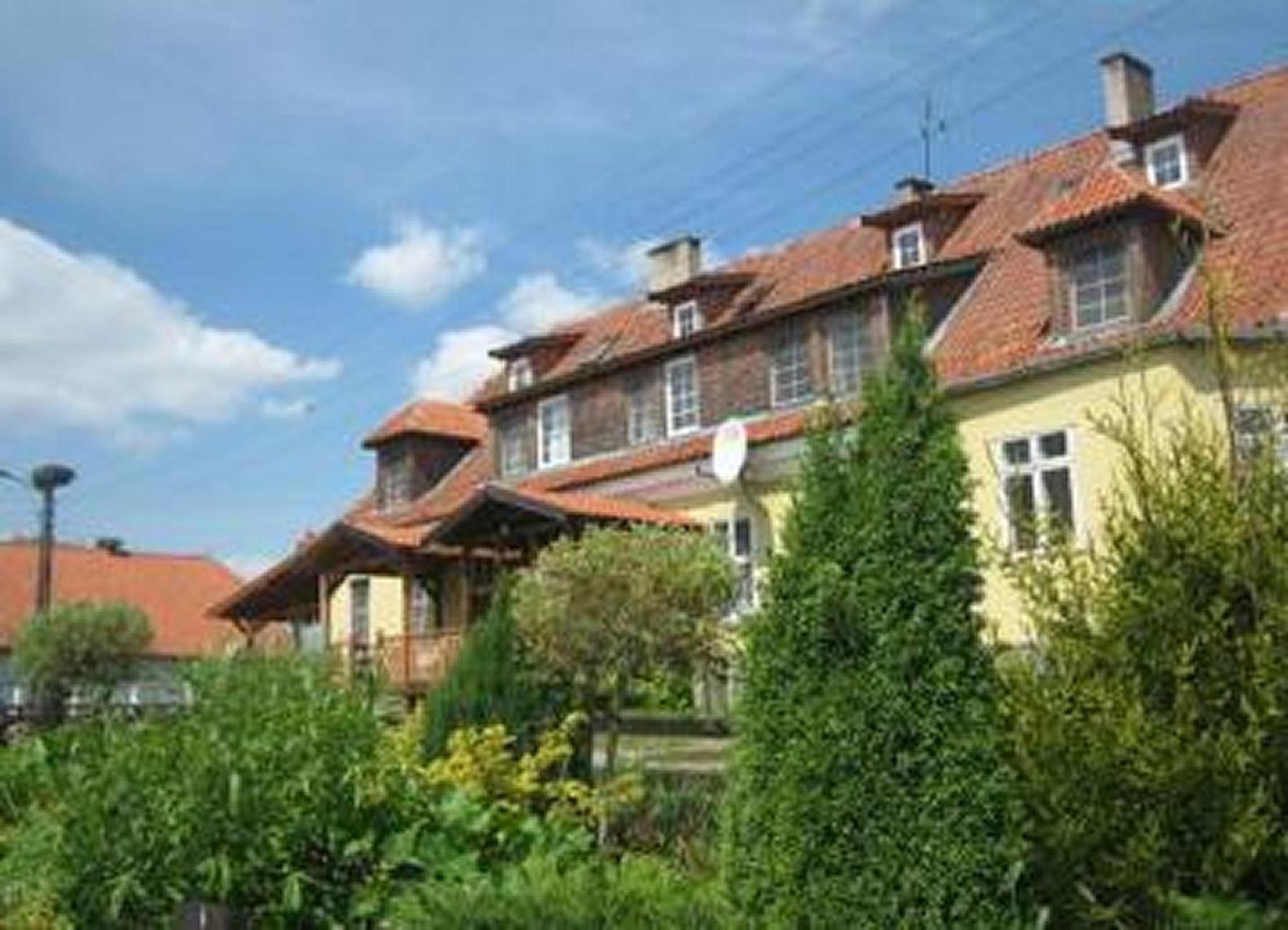 Folwark Luknajno Nad Jeziorem Sniardwy Gospoda Dziedzictwo Kulinarne Warmia-Mazury Mikolajki  Exterior photo