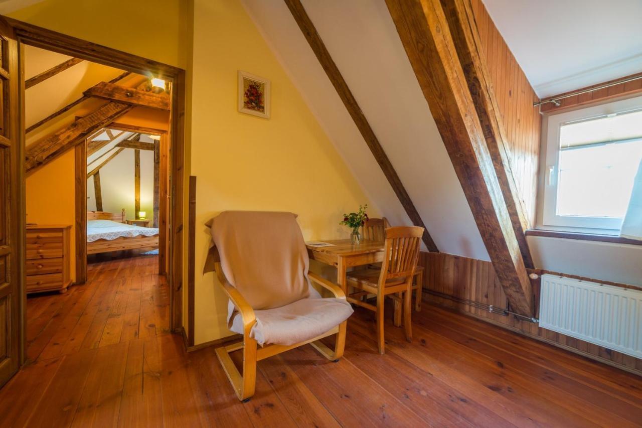 Folwark Luknajno Nad Jeziorem Sniardwy Gospoda Dziedzictwo Kulinarne Warmia-Mazury Mikolajki  Exterior photo